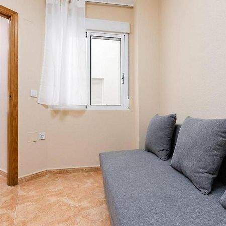 Isamar Apartamento Playa Del Cura Торевьиа Экстерьер фото