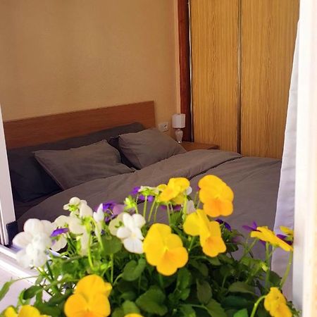 Isamar Apartamento Playa Del Cura Торевьиа Экстерьер фото