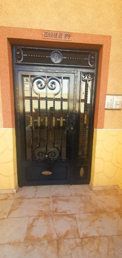 Isamar Apartamento Playa Del Cura Торевьиа Экстерьер фото